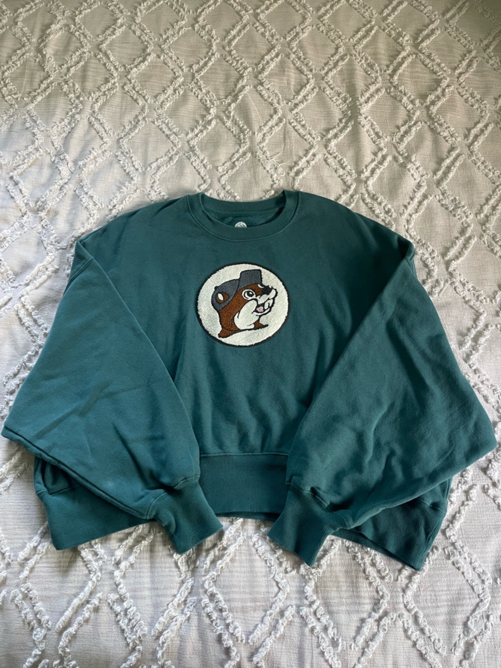 Buc-ee’s Sweatshirt